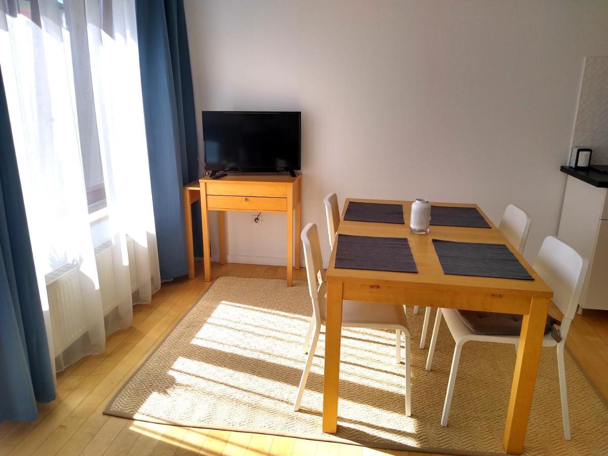 Apartament Zdroj Krzeszowice Kültér fotó