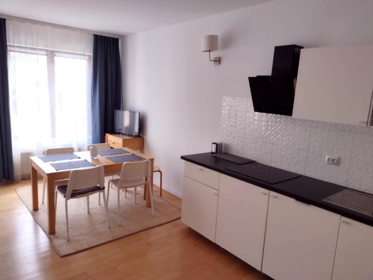 Apartament Zdroj Krzeszowice Kültér fotó