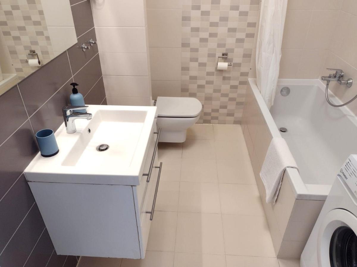 Apartament Zdroj Krzeszowice Kültér fotó