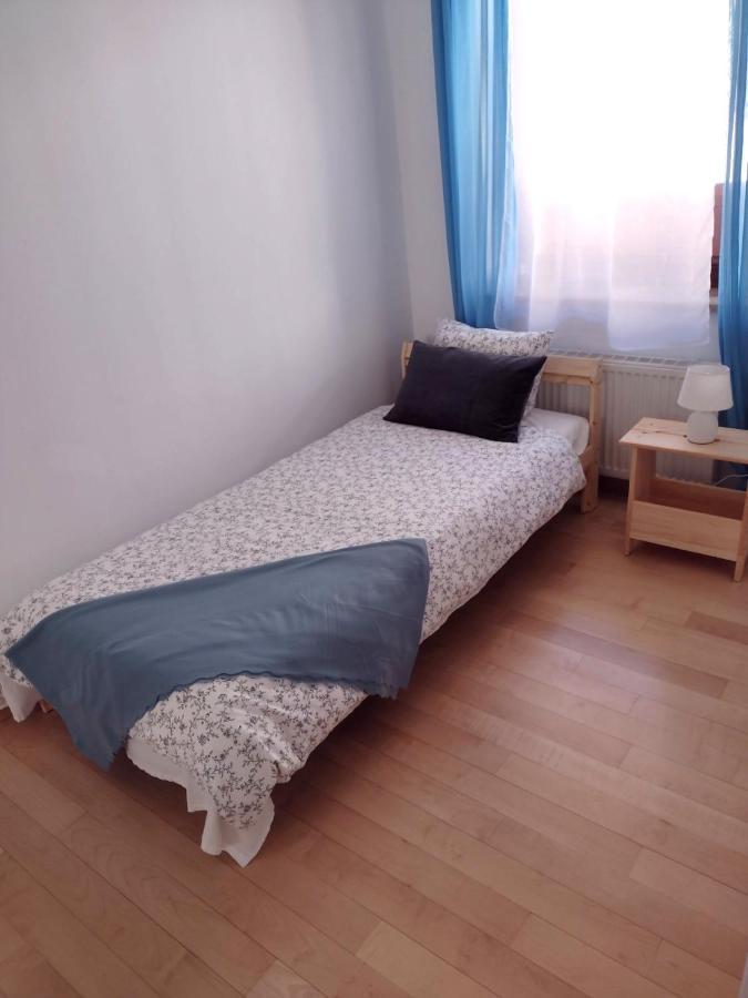 Apartament Zdroj Krzeszowice Kültér fotó
