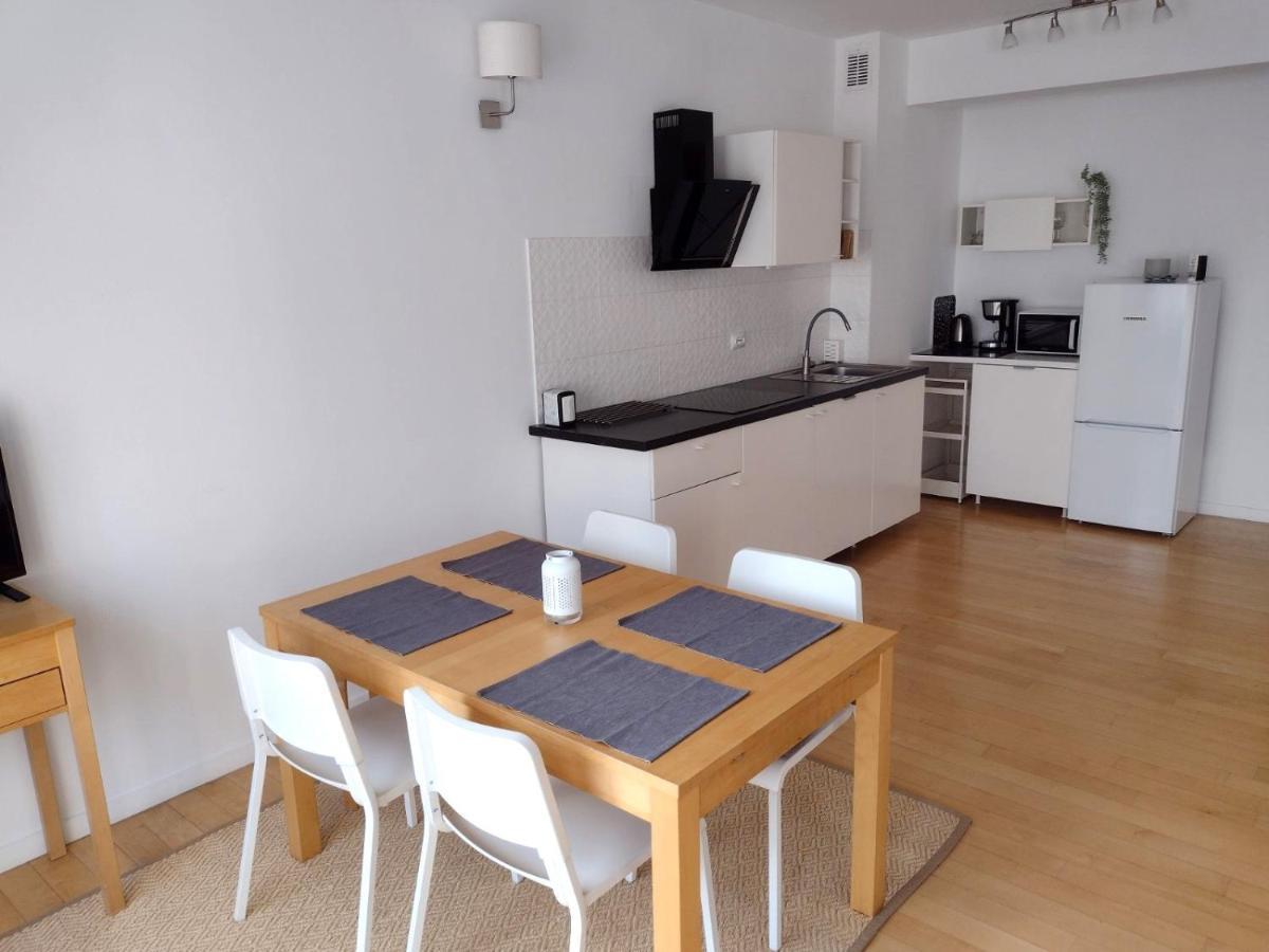Apartament Zdroj Krzeszowice Kültér fotó
