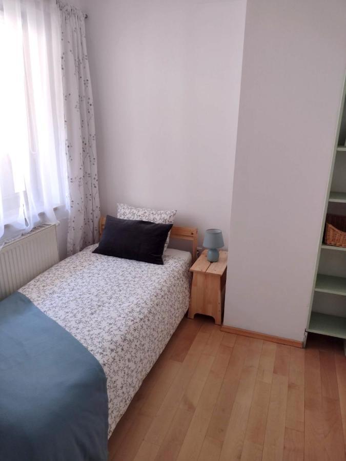 Apartament Zdroj Krzeszowice Kültér fotó