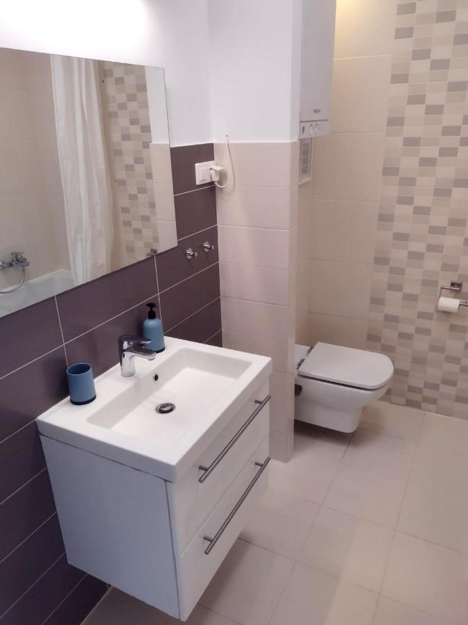 Apartament Zdroj Krzeszowice Kültér fotó