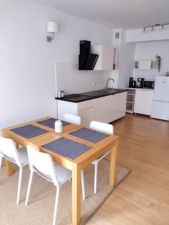Apartament Zdroj Krzeszowice Kültér fotó