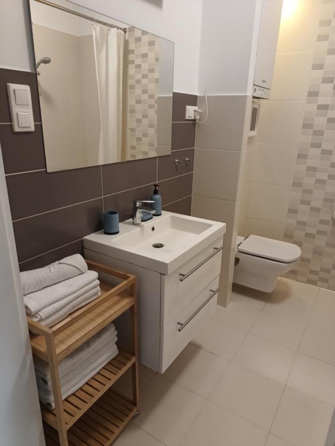 Apartament Zdroj Krzeszowice Kültér fotó