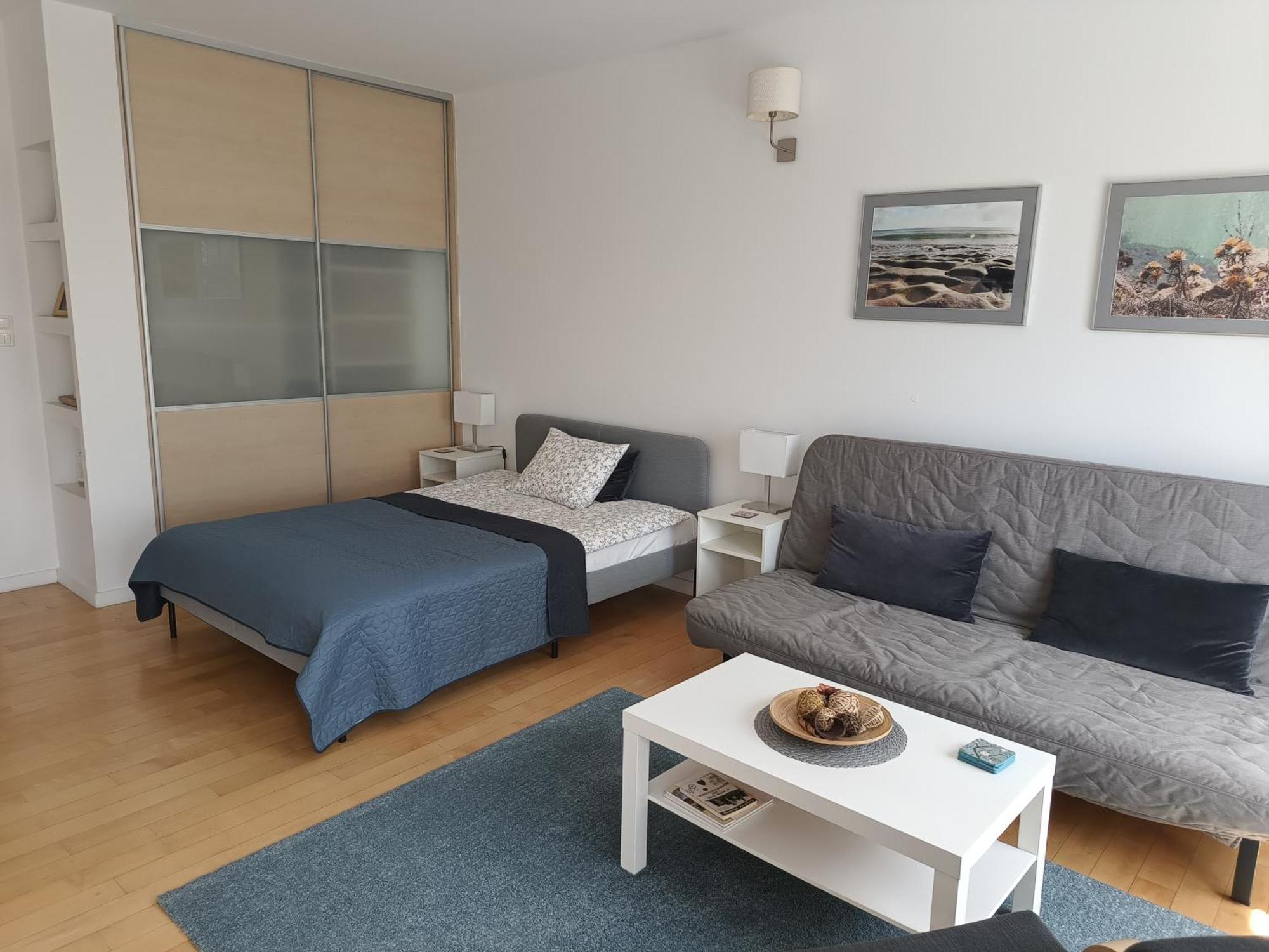 Apartament Zdroj Krzeszowice Kültér fotó